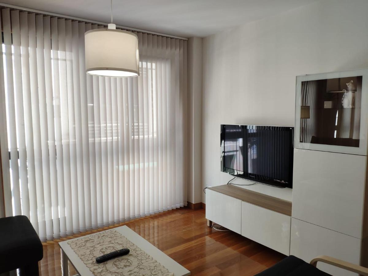 Coco Pardal, Apartment