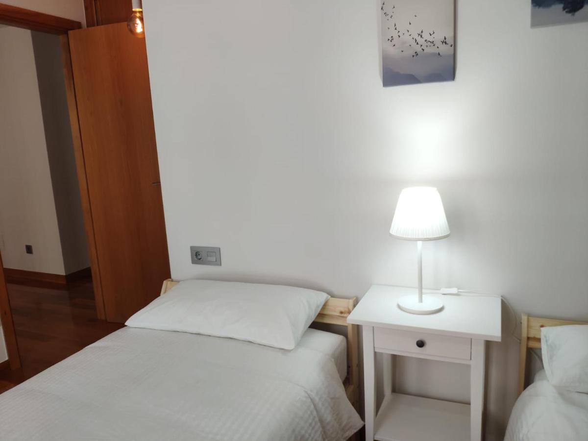 Apartment Coco Pardal, Pontevedra