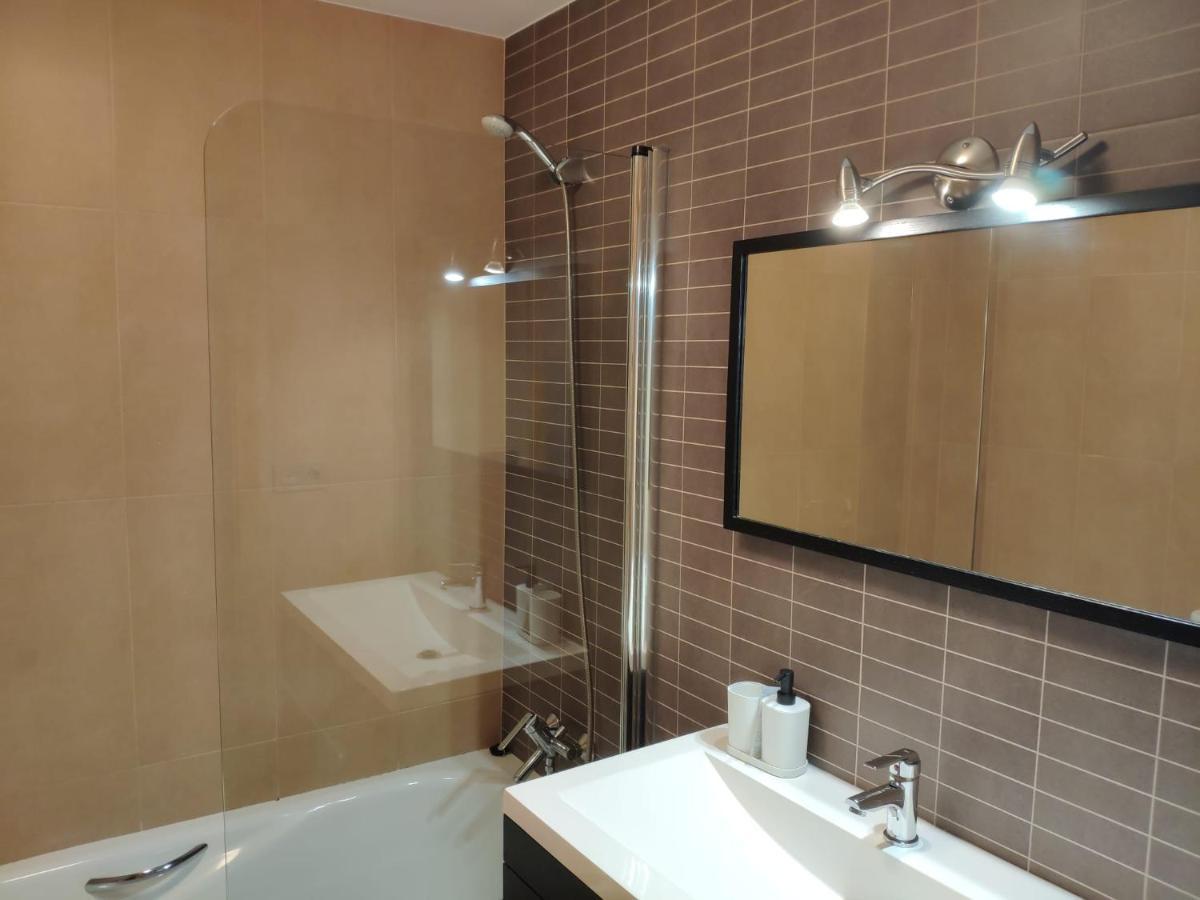 Apartment Coco Pardal, Pontevedra