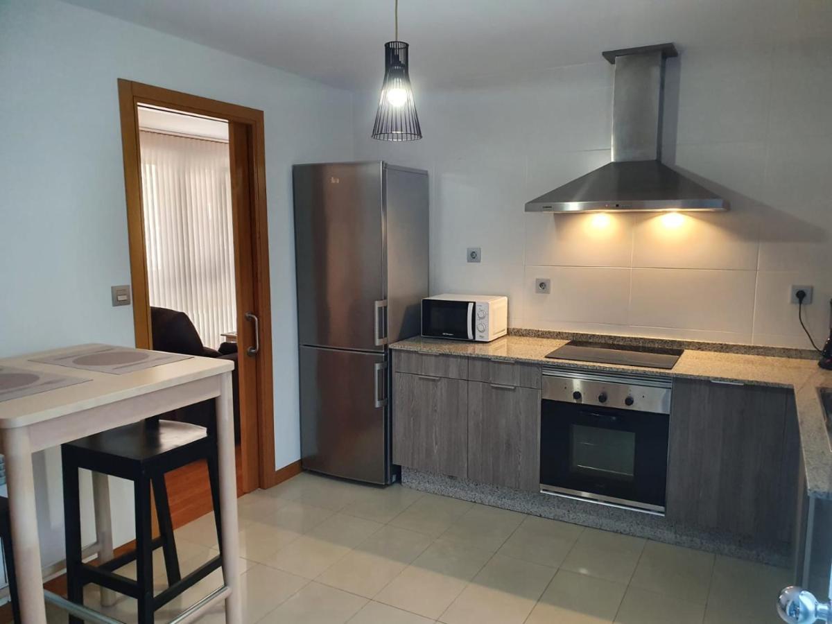 Apartment Coco Pardal, Pontevedra