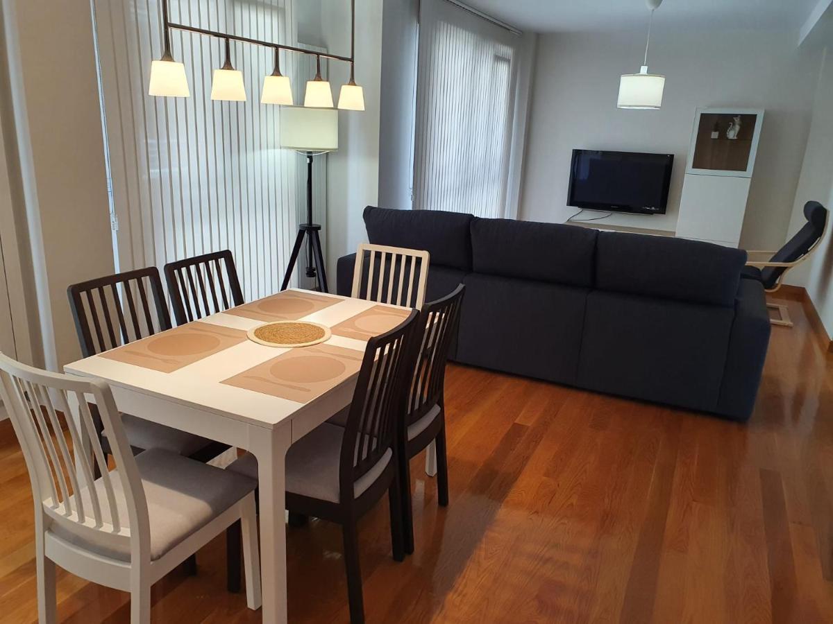 Apartment Coco Pardal,