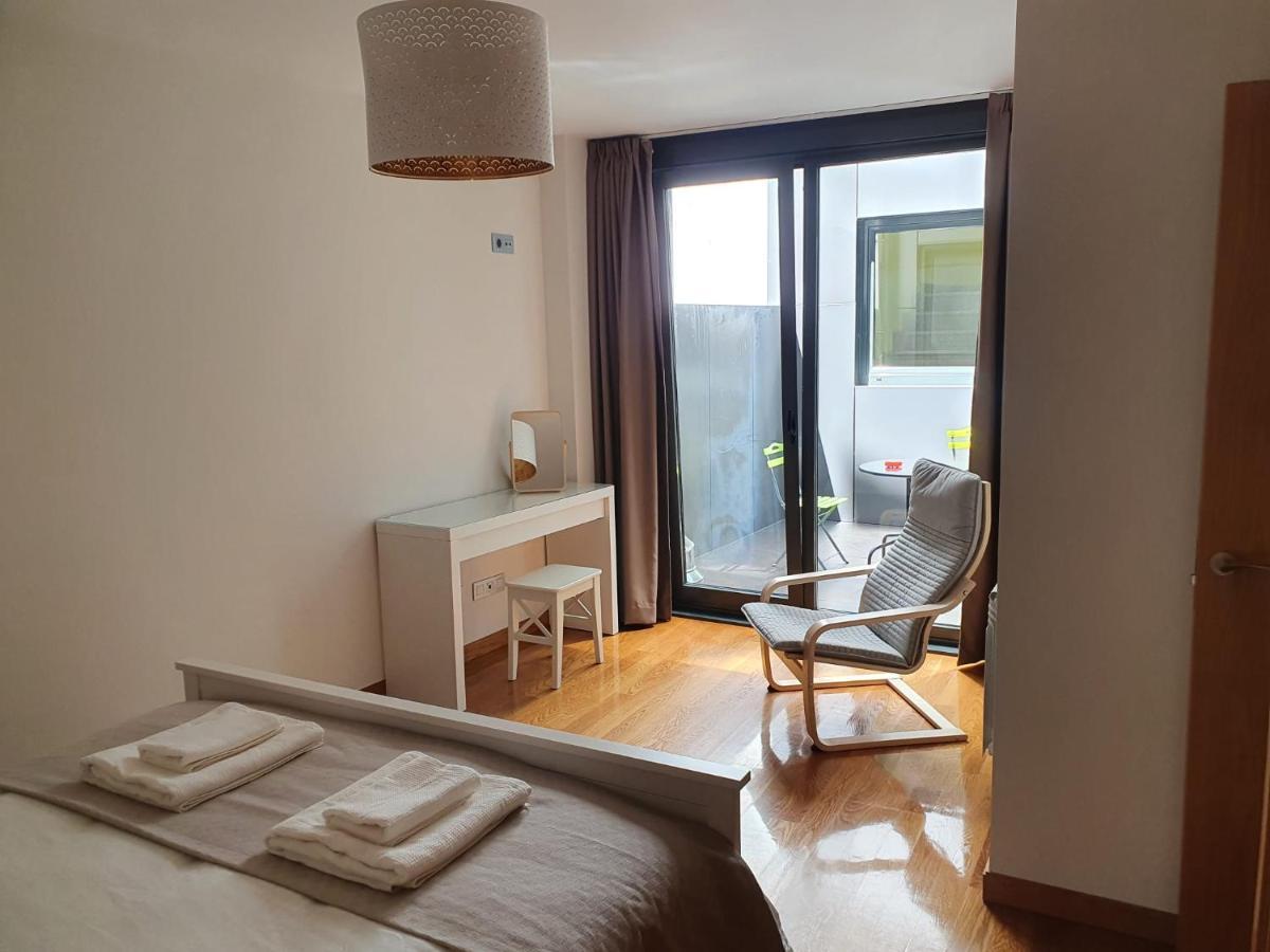 Apartment Coco Pardal,
