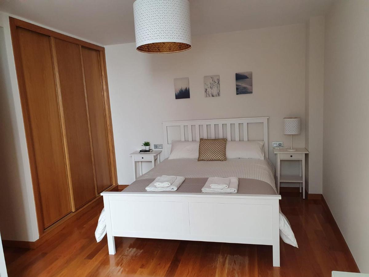 Acogedor Piso A Estrenar En El Centro De Apartamento